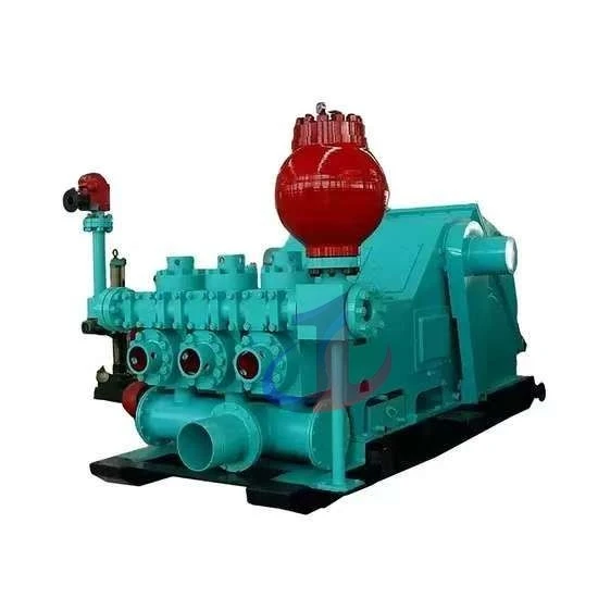 BOMCO F-1000 Mud Pump suppliers